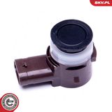 ESEN SKV Sensor, parkeringshjälp 28SKV096