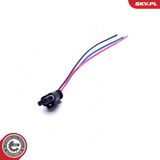 ESEN SKV Kablage, parkeringshjälp 28SKV902