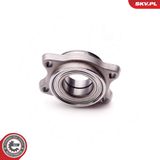 ESEN SKV Комплект подшипника ступицы колеса 29SKV029