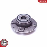ESEN SKV Комплект подшипника ступицы колеса 29SKV348