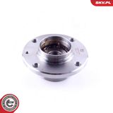 ESEN SKV Комплект подшипника ступицы колеса 29SKV349