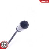 ESEN SKV Комплект подшипника ступицы колеса 29SKV492