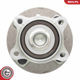 ESEN SKV Комплект подшипника ступицы колеса 29SKV576