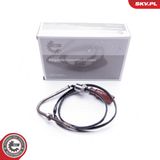 ESEN SKV Датчик, температура выхлопных газов 30SKV037