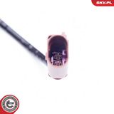 ESEN SKV Датчик, температура выхлопных газов 30SKV037