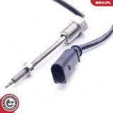 ESEN SKV Датчик, температура выхлопных газов 30SKV084