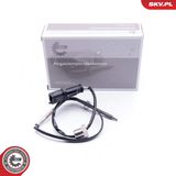 ESEN SKV Датчик, температура выхлопных газов 30SKV088