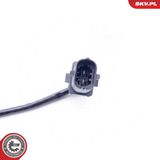 ESEN SKV Датчик, температура выхлопных газов 30SKV088