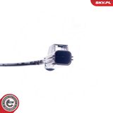 ESEN SKV Датчик, температура выхлопных газов 30SKV096