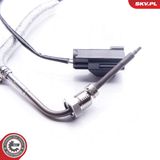 ESEN SKV Датчик, температура выхлопных газов 30SKV096