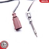 ESEN SKV Датчик, температура выхлопных газов 30SKV098