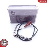 ESEN SKV Датчик, температура выхлопных газов 30SKV141