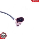 ESEN SKV Датчик, температура выхлопных газов 30SKV141