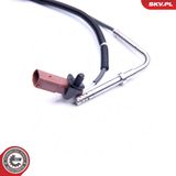 ESEN SKV Датчик, температура выхлопных газов 30SKV143