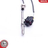ESEN SKV Датчик, температура выхлопных газов 30SKV154
