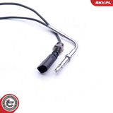 ESEN SKV Датчик, температура выхлопных газов 30SKV163