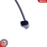 ESEN SKV Датчик, температура выхлопных газов 30SKV172