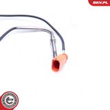 ESEN SKV Датчик, температура выхлопных газов 30SKV191