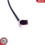 ESEN SKV Датчик, температура выхлопных газов 30SKV202