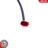 ESEN SKV Датчик, температура выхлопных газов 30SKV203