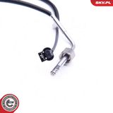 ESEN SKV Датчик, температура выхлопных газов 30SKV222