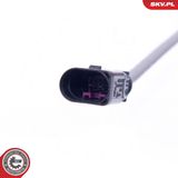ESEN SKV Датчик, температура выхлопных газов 30SKV228