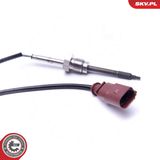 ESEN SKV Датчик, температура выхлопных газов 30SKV358