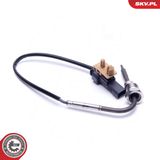 ESEN SKV Датчик, температура выхлопных газов 30SKV374