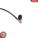 ESEN SKV Датчик, температура выхлопных газов 30SKV384