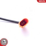 ESEN SKV Датчик, температура выхлопных газов 30SKV391