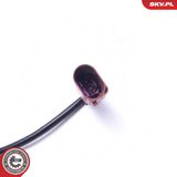 ESEN SKV Датчик, температура выхлопных газов 30SKV422