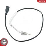 ESEN SKV Датчик, температура выхлопных газов 30SKV445