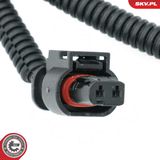 ESEN SKV Датчик, температура выхлопных газов 30SKV465