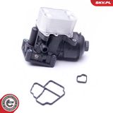 ESEN SKV Корпус, масляный фильтр 31SKV054