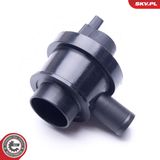 ESEN SKV Surveklapp, Common-Rail 31SKV096