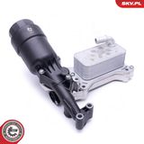 ESEN SKV масляный радиатор, двигательное масло 31SKV171