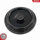 ESEN SKV Membran, vävhusventilation 31SKV191