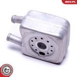 ESEN SKV масляный радиатор, двигательное масло 31SKV202