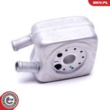 ESEN SKV масляный радиатор, двигательное масло 31SKV204