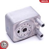ESEN SKV масляный радиатор, двигательное масло 31SKV208