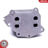 ESEN SKV масляный радиатор, двигательное масло 31SKV230
