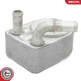ESEN SKV масляный радиатор, двигательное масло 31SKV303