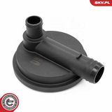 ESEN SKV Oljeavskiljare, vevhusventilation 31SKV409
