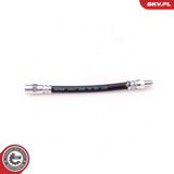 ESEN SKV Тормозной шланг 35SKV010