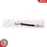 ESEN SKV Bromsslang 35SKV049