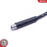 ESEN SKV Тормозной шланг 35SKV177