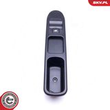 ESEN SKV Выключатель, стеклолодъемник 37SKV109