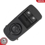 ESEN SKV Выключатель, стеклолодъемник 37SKV221