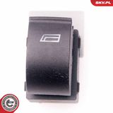 ESEN SKV Выключатель, стеклолодъемник 37SKV302