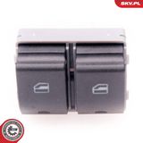ESEN SKV Выключатель, стеклолодъемник 37SKV310